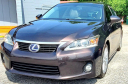 Thumbnail image of 2012 Lexus CT 200h at Renegade Motors