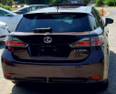 Thumbnail image of 2012 Lexus CT 200h at Renegade Motors