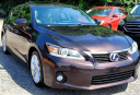 Thumbnail image of 2012 Lexus CT 200h at Renegade Motors