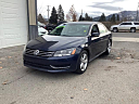 Thumbnail image of 2013 Volkswagen Passat at Auto Credit Sales