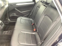 2013 Volkswagen Passat SE PZEV at Auto Credit Sales