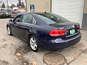 Thumbnail image of 2013 Volkswagen Passat at Auto Credit Sales