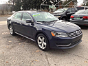 Thumbnail image of 2013 Volkswagen Passat at Auto Credit Sales