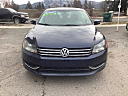 Thumbnail image of 2013 Volkswagen Passat at Auto Credit Sales