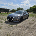 Thumbnail image of 2019 Nissan Altima at APEX AUTO SA