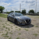Thumbnail image of 2019 Nissan Altima at APEX AUTO SA