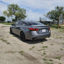 Thumbnail image of 2019 Nissan Altima at APEX AUTO SA