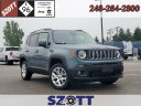 Thumbnail image of 2017 Jeep Renegade at Szott I96 Chrysler Dodge Jeep Ram