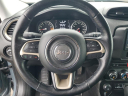2017 Jeep Renegade Latitude at Szott I96 Chrysler Dodge Jeep Ram