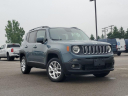 Thumbnail image of 2017 Jeep Renegade at Szott I96 Chrysler Dodge Jeep Ram