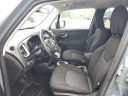 Thumbnail image of 2017 Jeep Renegade at Szott I96 Chrysler Dodge Jeep Ram