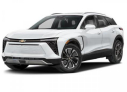 Thumbnail image of 2024 Chevrolet Blazer EV at New - StonebriarChevy