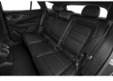 Thumbnail image of 2024 Chevrolet Blazer EV at New - StonebriarChevy