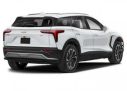 Thumbnail image of 2024 Chevrolet Blazer EV at New - StonebriarChevy