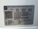 Thumbnail image of 2024 Chevrolet Blazer EV at New - StonebriarChevy