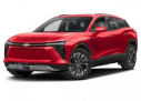 Thumbnail image of 2024 Chevrolet Blazer EV at New - StonebriarChevy
