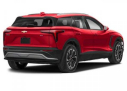 Thumbnail image of 2024 Chevrolet Blazer EV at New - StonebriarChevy