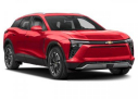 Thumbnail image of 2024 Chevrolet Blazer EV at New - StonebriarChevy
