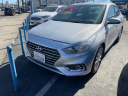 Thumbnail image of 2019 Hyundai ACCENT at ANYTIME 2 BUY AUTO LLC