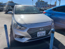 Thumbnail image of 2019 Hyundai ACCENT at ANYTIME 2 BUY AUTO LLC