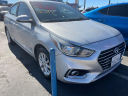 Thumbnail image of 2019 Hyundai ACCENT at ANYTIME 2 BUY AUTO LLC