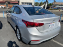 Thumbnail image of 2019 Hyundai ACCENT at ANYTIME 2 BUY AUTO LLC