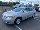 Thumbnail image of 2008 Toyota Camry at A&F AUTO SALES