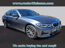 Thumbnail image of 2022 BMW 3 Series at Nissan 46