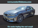 Thumbnail image of 2022 BMW 3 Series at Nissan 46