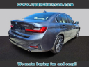 Thumbnail image of 2022 BMW 3 Series at Nissan 46