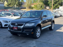 Thumbnail image of 2008 Volkswagen Touareg 2 at APEX MOTORS INC