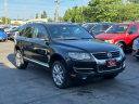 2008 Volkswagen Touareg 2 VR6 FSI at APEX MOTORS INC
