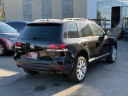 Thumbnail image of 2008 Volkswagen Touareg 2 at APEX MOTORS INC