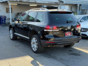 Thumbnail image of 2008 Volkswagen Touareg 2 at APEX MOTORS INC