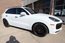 Thumbnail image of 2021 Porsche Cayenne at AA Discount Auto Sales Inc.