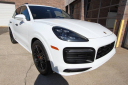 2021 Porsche Cayenne GTS at AA Discount Auto Sales Inc.