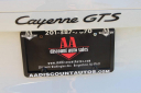 Thumbnail image of 2021 Porsche Cayenne at AA Discount Auto Sales Inc.