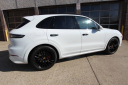 Thumbnail image of 2021 Porsche Cayenne at AA Discount Auto Sales Inc.