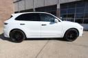 Thumbnail image of 2021 Porsche Cayenne at AA Discount Auto Sales Inc.