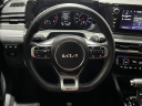 Thumbnail image of 2024 Kia K5 at Anderson Ford of St. Joseph
