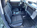 Thumbnail image of 2012 Toyota FJ Cruiser at DRIVEN AUTOMOTIVE