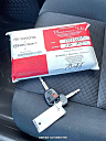Thumbnail image of 2012 Toyota FJ Cruiser at DRIVEN AUTOMOTIVE