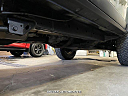 Thumbnail image of 2012 Toyota FJ Cruiser at DRIVEN AUTOMOTIVE