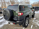 Thumbnail image of 2012 Toyota FJ Cruiser at DRIVEN AUTOMOTIVE