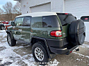 Thumbnail image of 2012 Toyota FJ Cruiser at DRIVEN AUTOMOTIVE