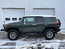 Thumbnail image of 2012 Toyota FJ Cruiser at DRIVEN AUTOMOTIVE