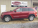Thumbnail image of 2014 Jeep Grand Cherokee at Remart Motors LLC