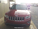 2014 Jeep Grand Cherokee Laredo at Remart Motors LLC