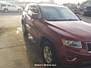 Thumbnail image of 2014 Jeep Grand Cherokee at Remart Motors LLC
