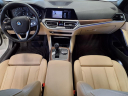 Thumbnail image of 2021 BMW 3 Series at 2 Mannys Auto Sales